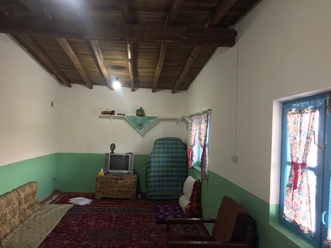 اجاره اقامتگاه بومگردی بام خلخال