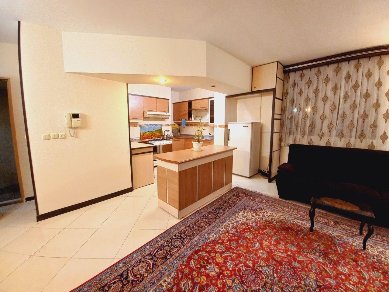 آپارتمان یک خواب مرکز شهر اصفهان