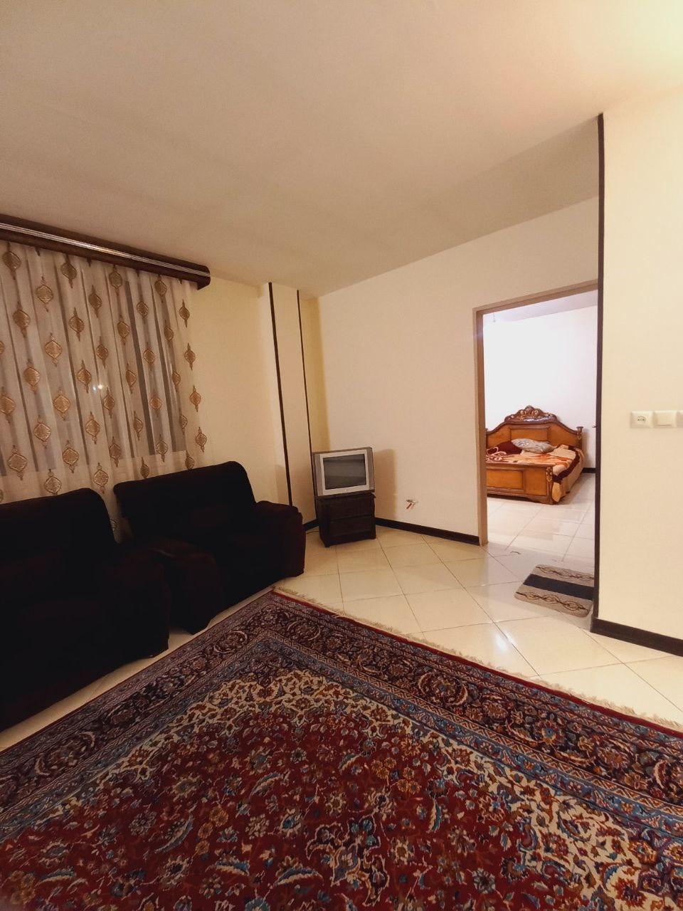 آپارتمان یک خواب مرکز شهر اصفهان