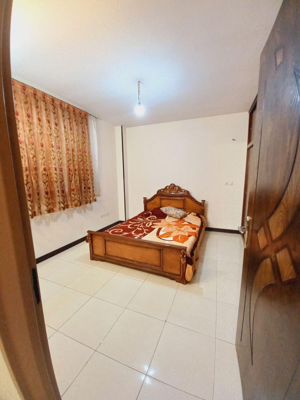 آپارتمان یک خواب مرکز شهر اصفهان