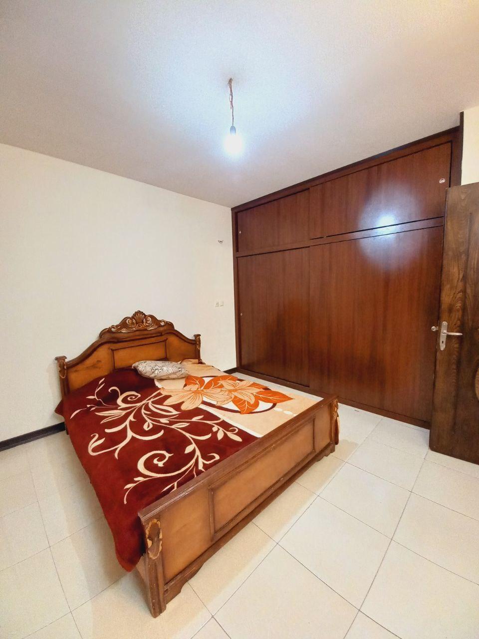 آپارتمان یک خواب مرکز شهر اصفهان