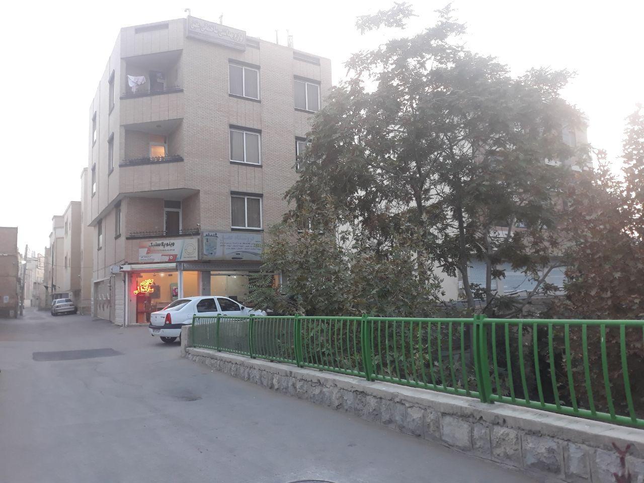 آپارتمان یک خواب مرکز شهر اصفهان