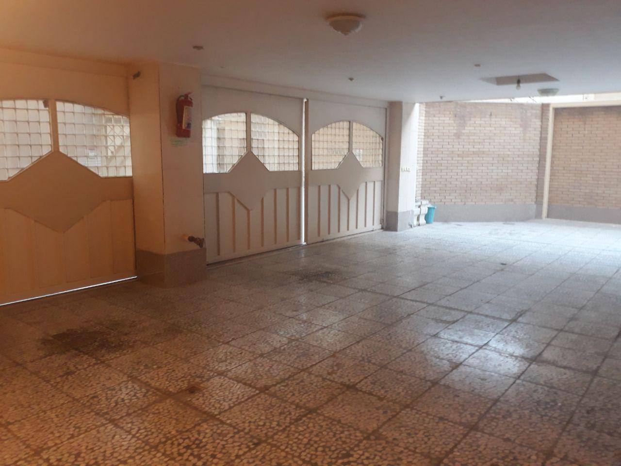 آپارتمان یک خواب مرکز شهر اصفهان