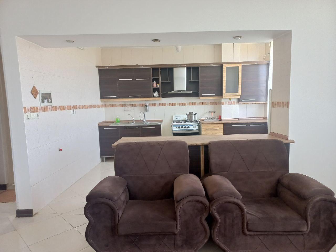 آپارتمان یک خواب مرکزشهر اصفهان