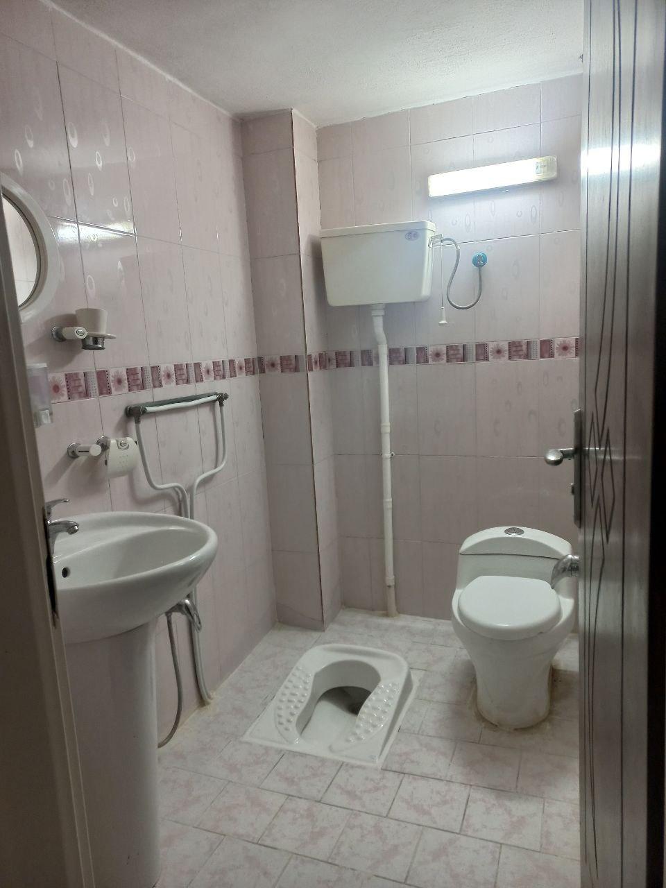 آپارتمان یک خواب مرکزشهر اصفهان