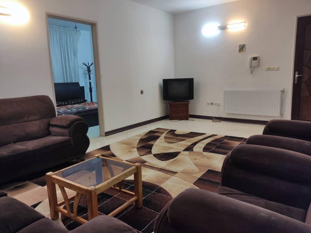 آپارتمان یک خواب مرکزشهر اصفهان