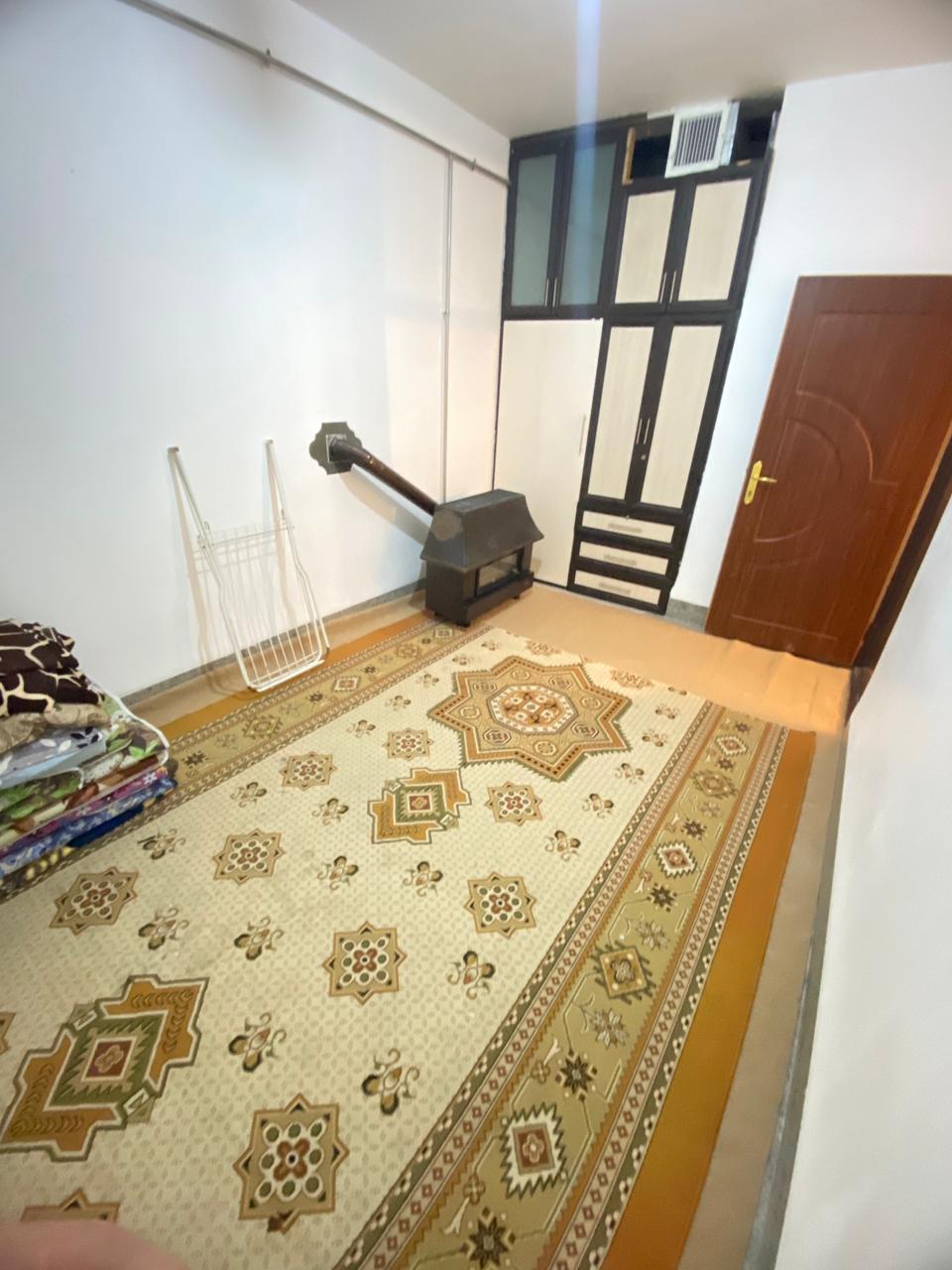 اجاره روزانه خانه مبله در پیرانشهر