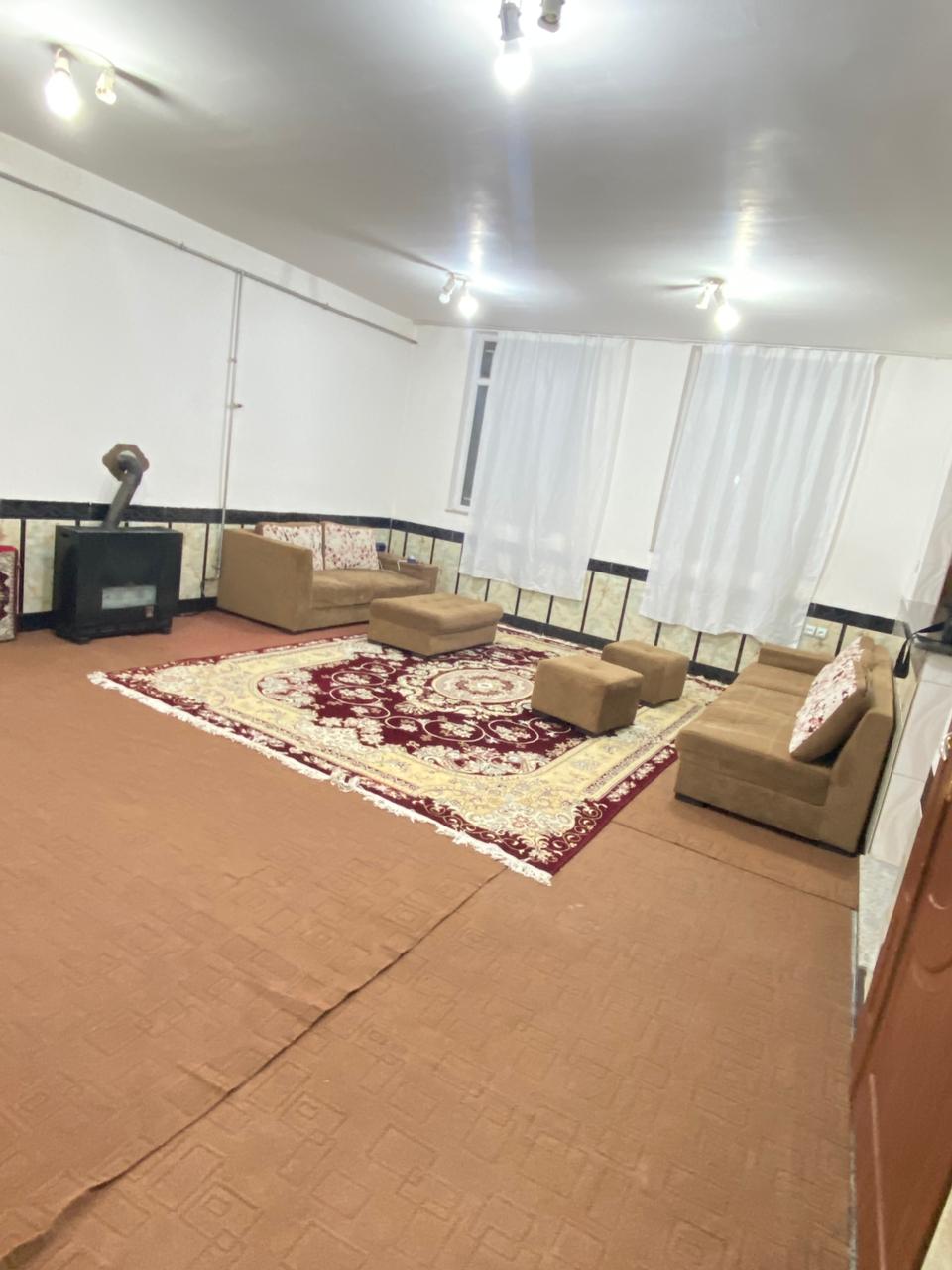 اجاره روزانه خانه مبله در پیرانشهر