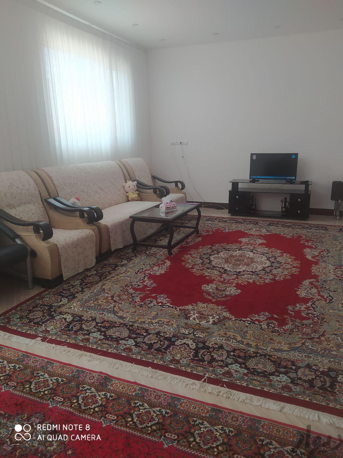 اجاره روزانه منزل تک خواب بیرجند