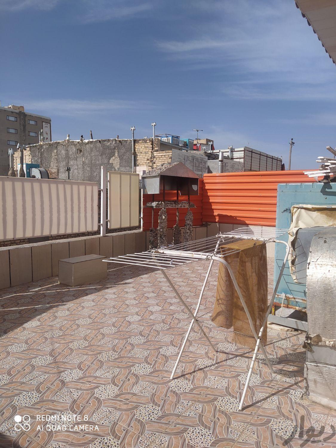 اجاره روزانه منزل تک خواب بیرجند