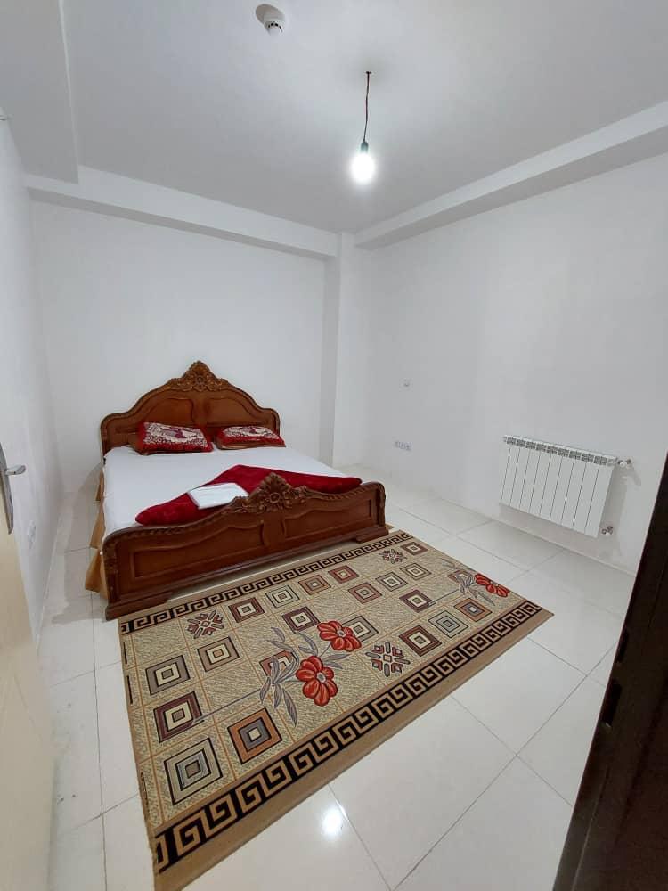 اجاره واحد آپارتمانی طالقانی در تبریز