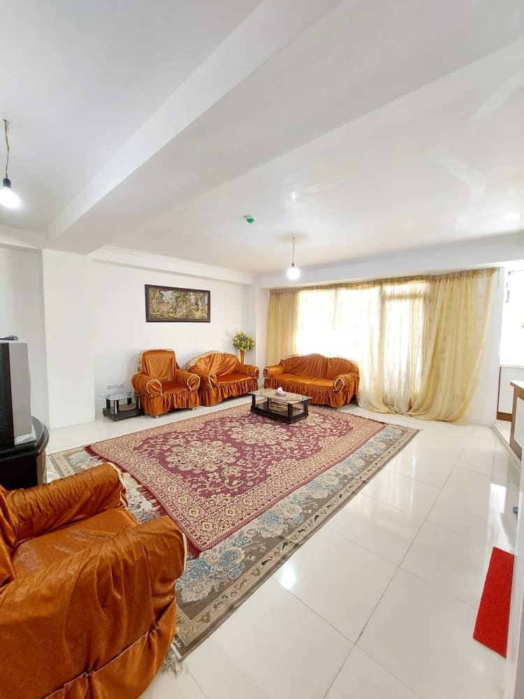 اجاره واحد آپارتمانی طالقانی در تبریز