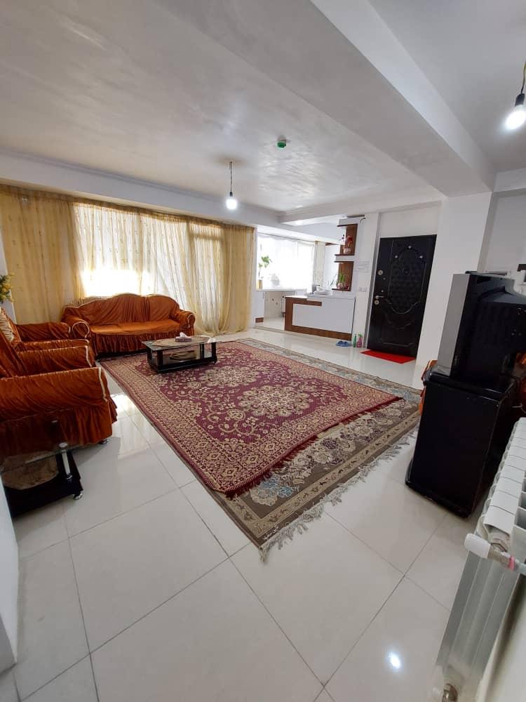 اجاره واحد آپارتمانی طالقانی در تبریز