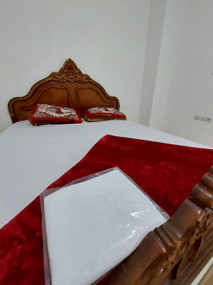 اجاره واحد آپارتمانی طالقانی در تبریز