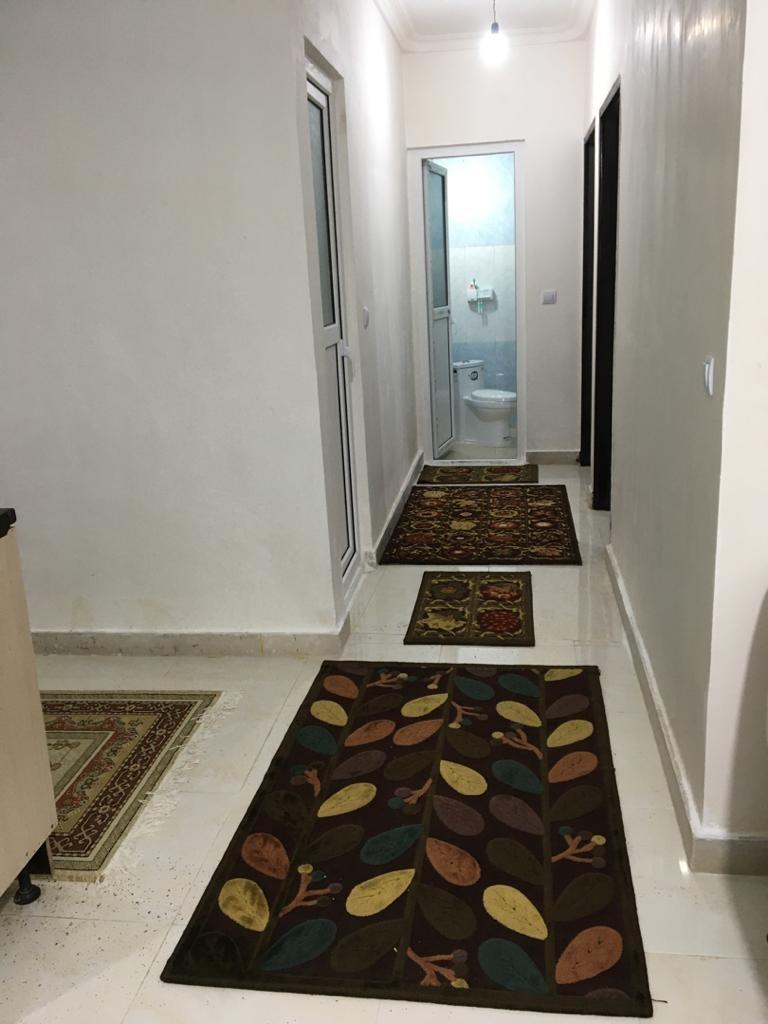 اجاره واحد دو خوابه نوساز و لوکس در بندرعباس