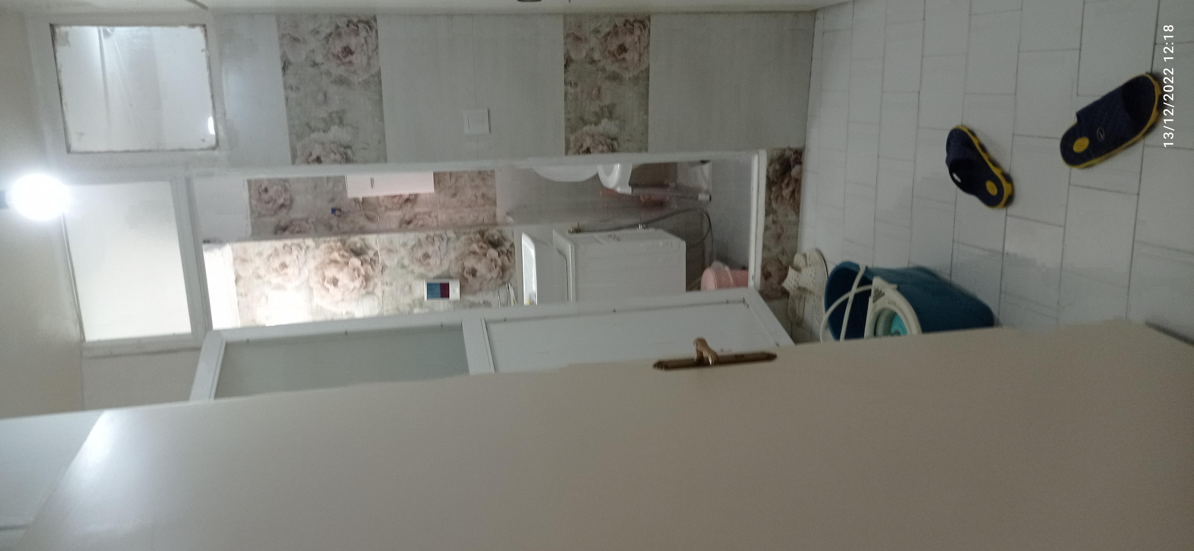 ویلای دوخوابه حیاط دار دربست درکه