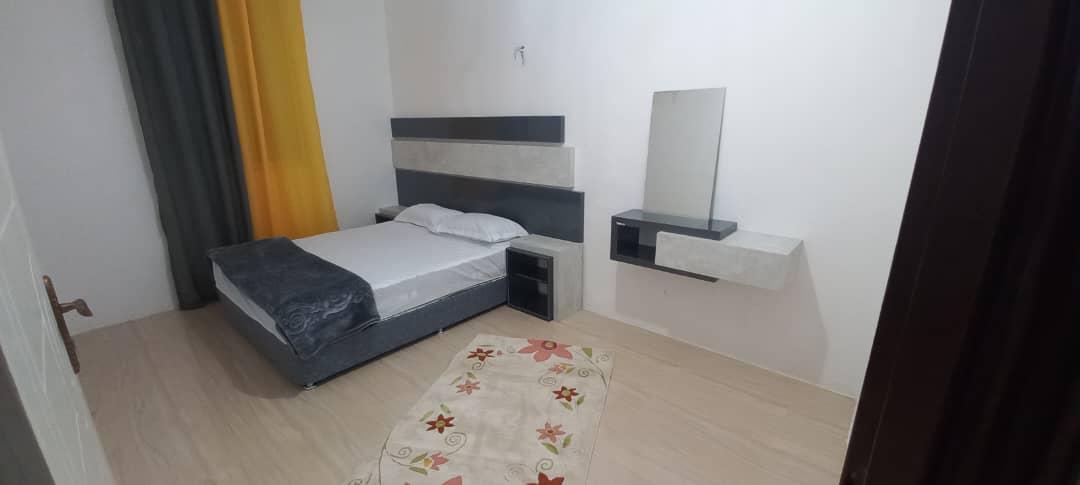 اجاره روزانه مجتمع آپارتمان در قشم