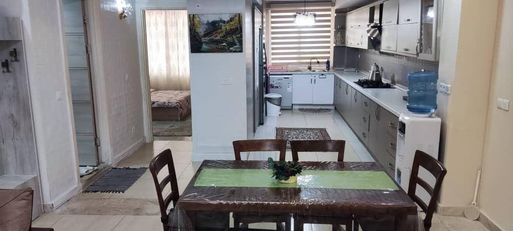 ویلای لاکچری استخردار افرا درکیش