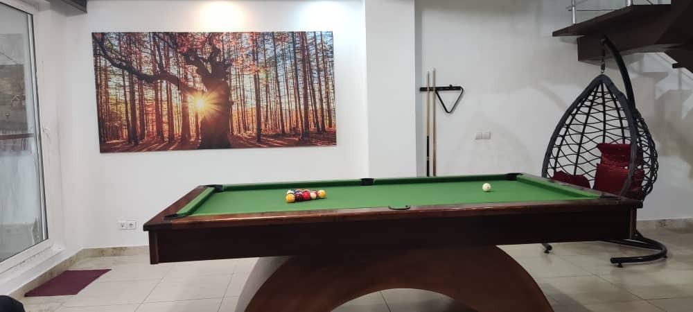 ویلای لاکچری استخردار افرا درکیش