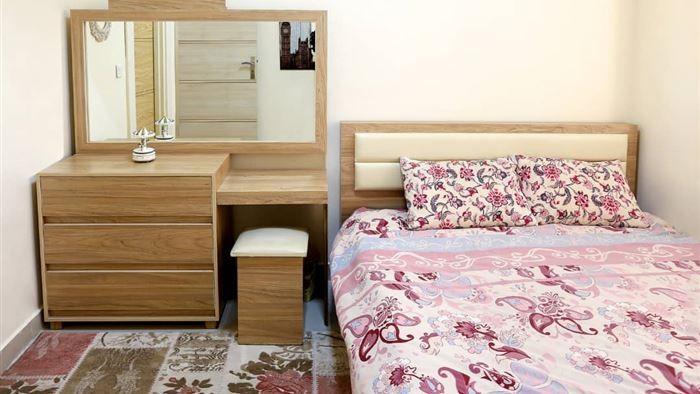 ویلای لاکچری استخردار افرا درکیش