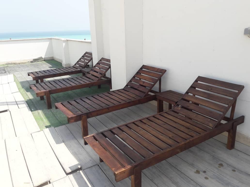 ویلای لاکچری استخردار افرا درکیش