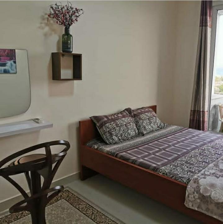 ویلای لاکچری استخردار افرا درکیش