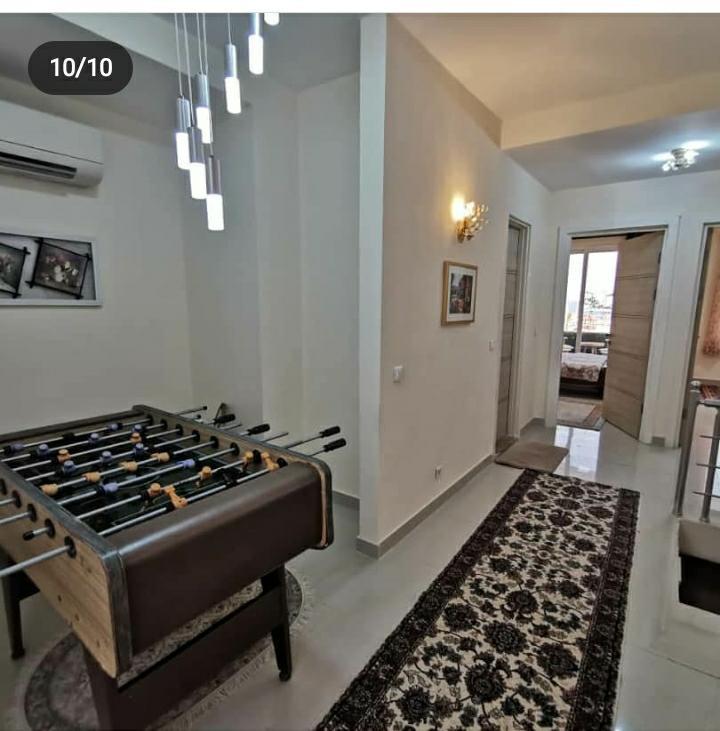 ویلای لاکچری استخردار افرا درکیش