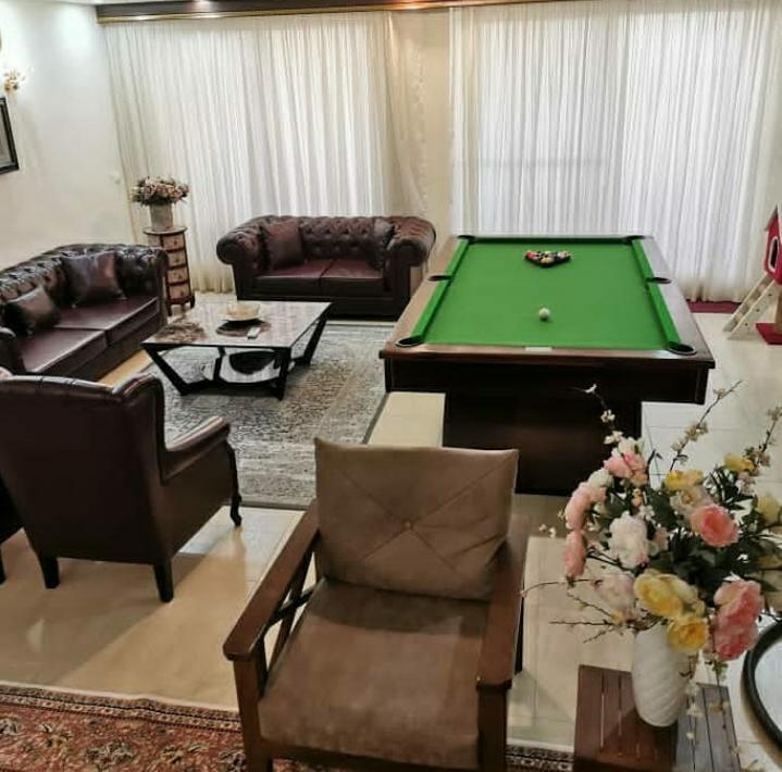 ویلای لاکچری استخردار افرا درکیش