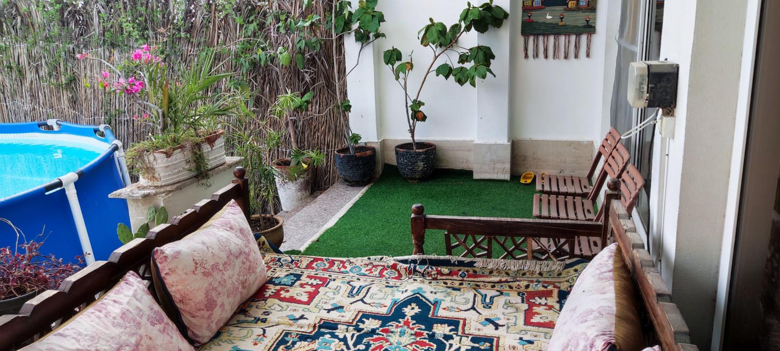 ویلای لاکچری استخردار افرا درکیش