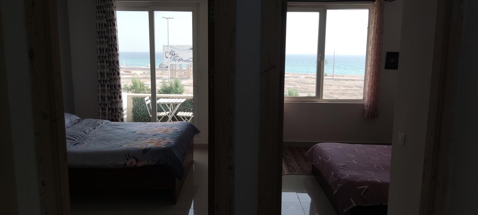 ویلای لاکچری استخردار افرا درکیش