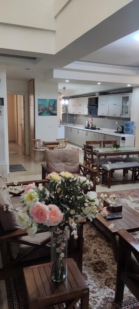 ویلای لاکچری استخردار افرا درکیش