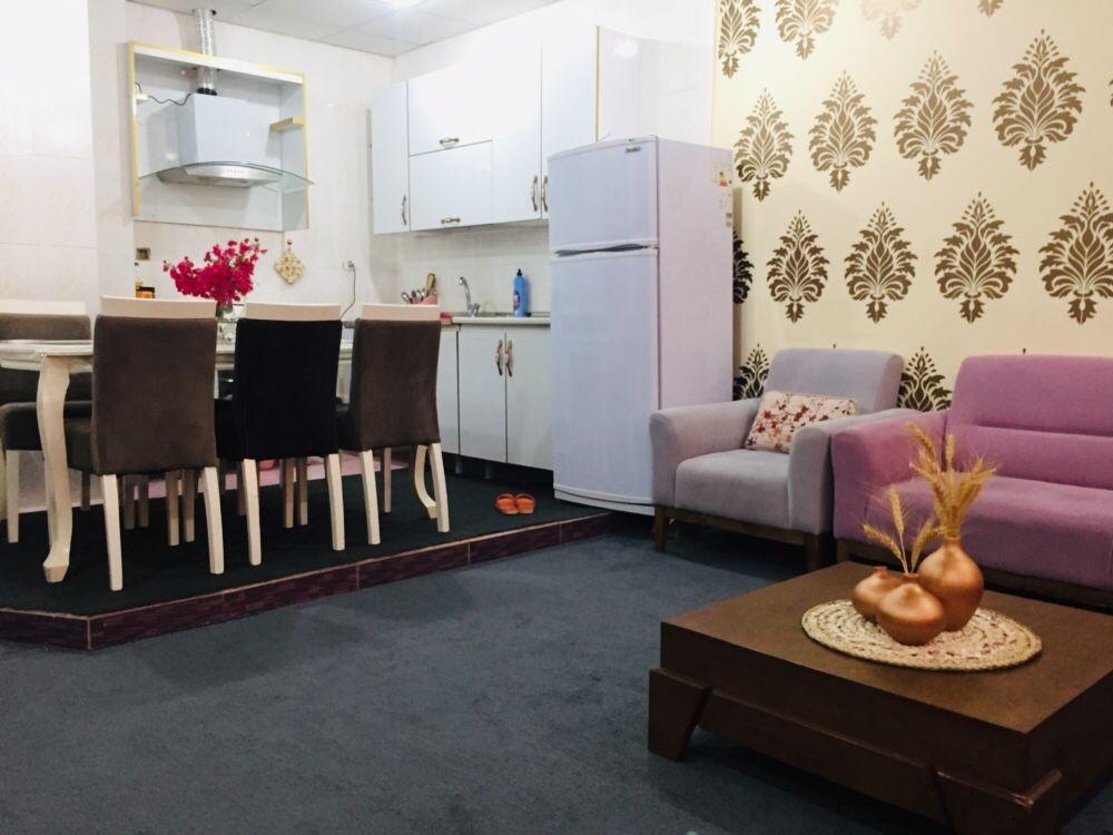 اجاره واحد دوخوابه ساحلی در بوشهر