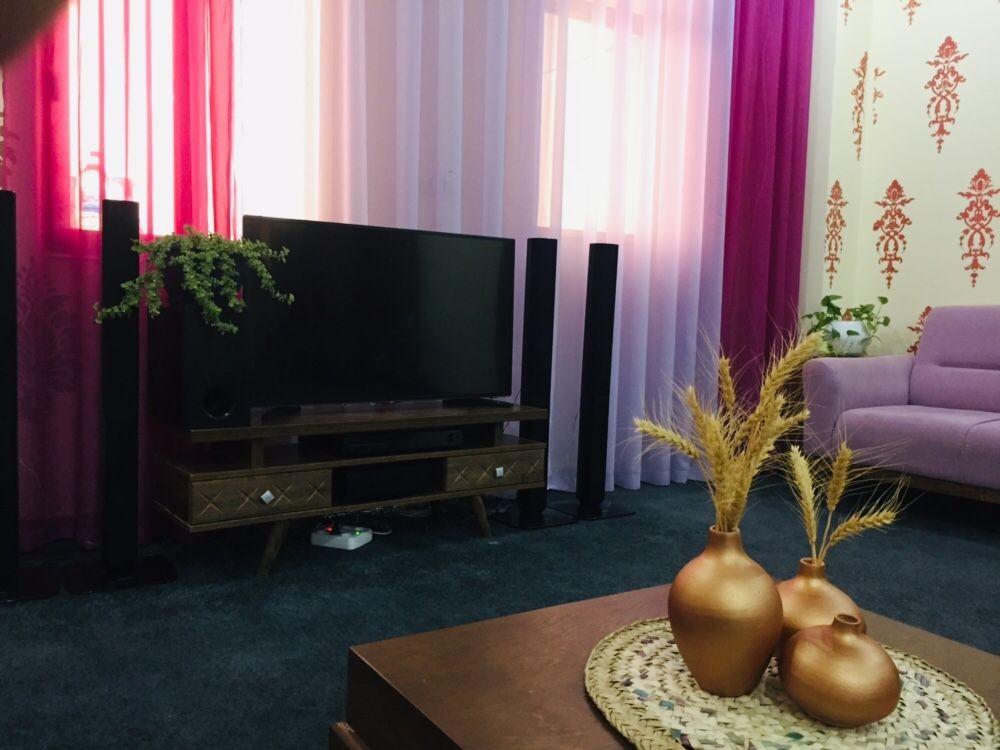 اجاره واحد دوخوابه ساحلی در بوشهر