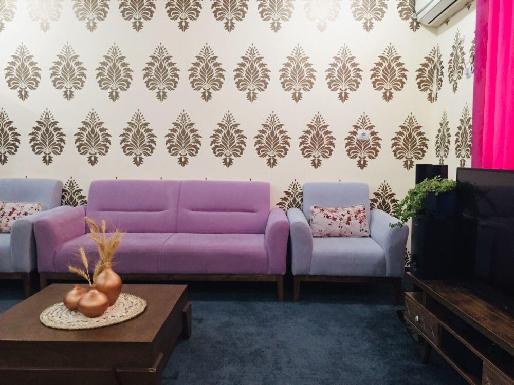 اجاره واحد دوخوابه ساحلی در بوشهر