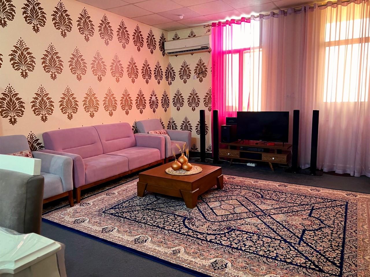 اجاره واحد دوخوابه ساحلی در بوشهر