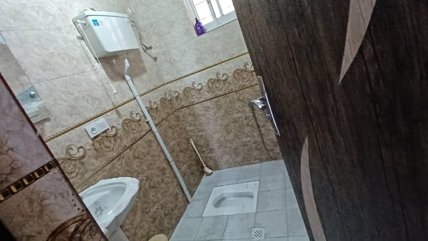 ویلا دوخواب دربست با فوتبال دستی