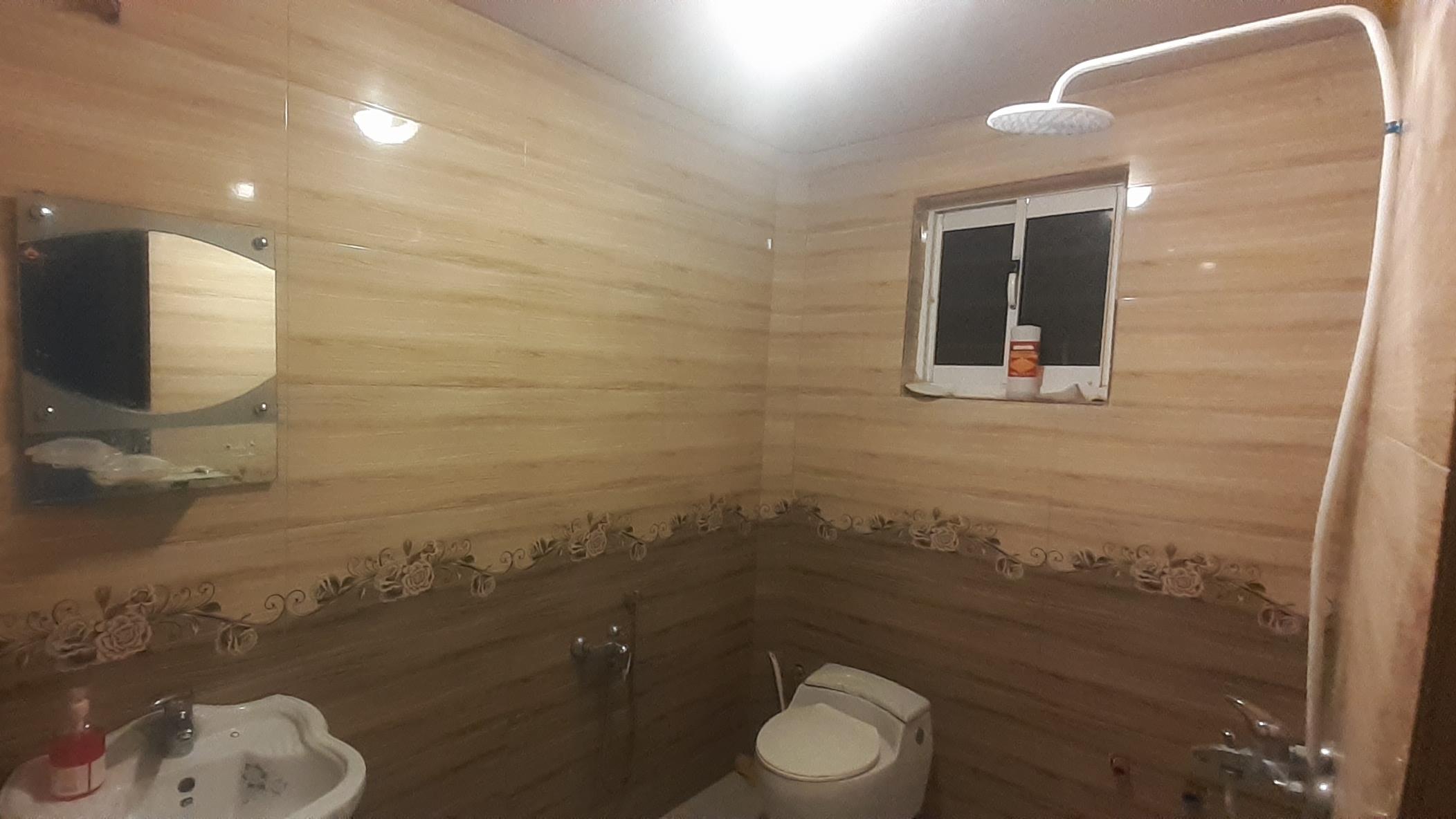 ویلا دوخواب دربست با فوتبال دستی