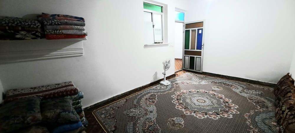 اجاره سوئیت اقتصادی در جزیره هرمز