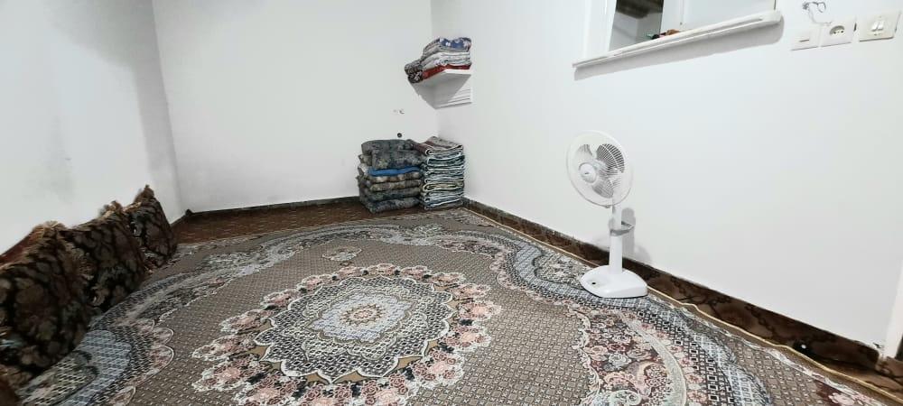 اجاره سوئیت اقتصادی در جزیره هرمز