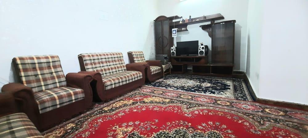 اجاره سوئیت اقتصادی در جزیره هرمز