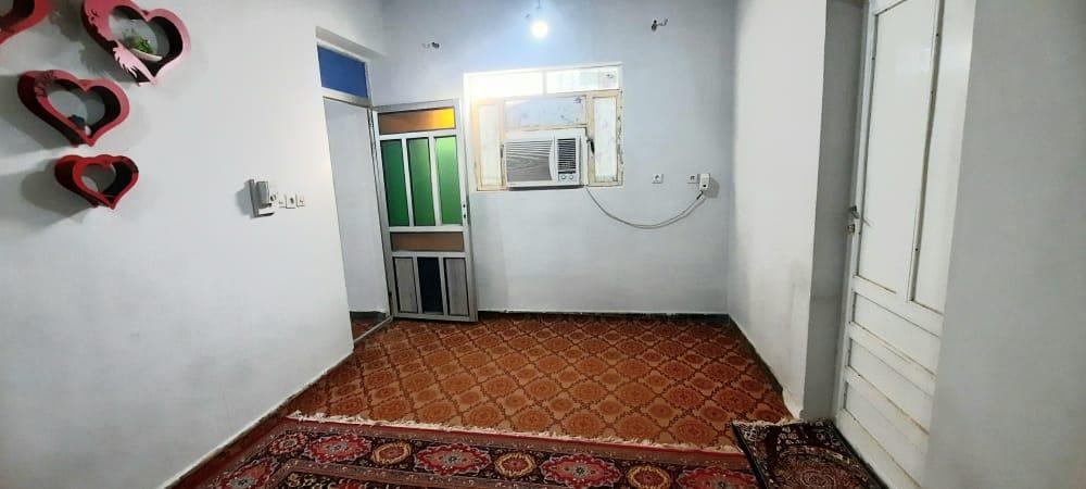 اجاره سوئیت اقتصادی در جزیره هرمز