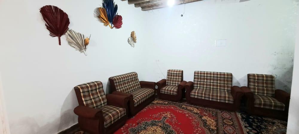 اجاره سوئیت اقتصادی در جزیره هرمز