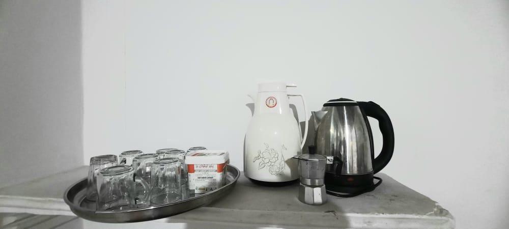 اجاره سوئیت اقتصادی در جزیره هرمز