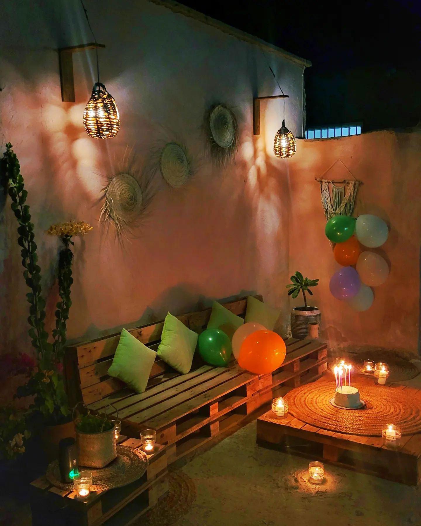 اقامتگاه بوم گردی دره سفید جزیره هرمز