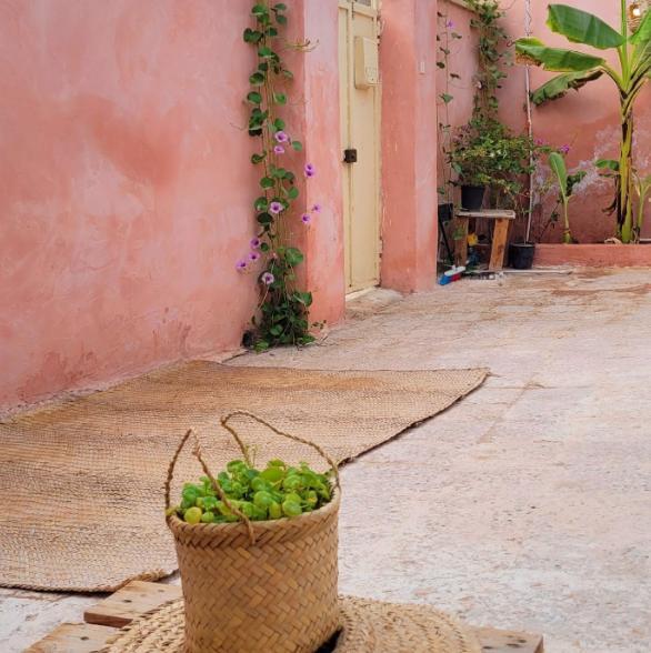 اقامتگاه بوم گردی دره سفید جزیره هرمز