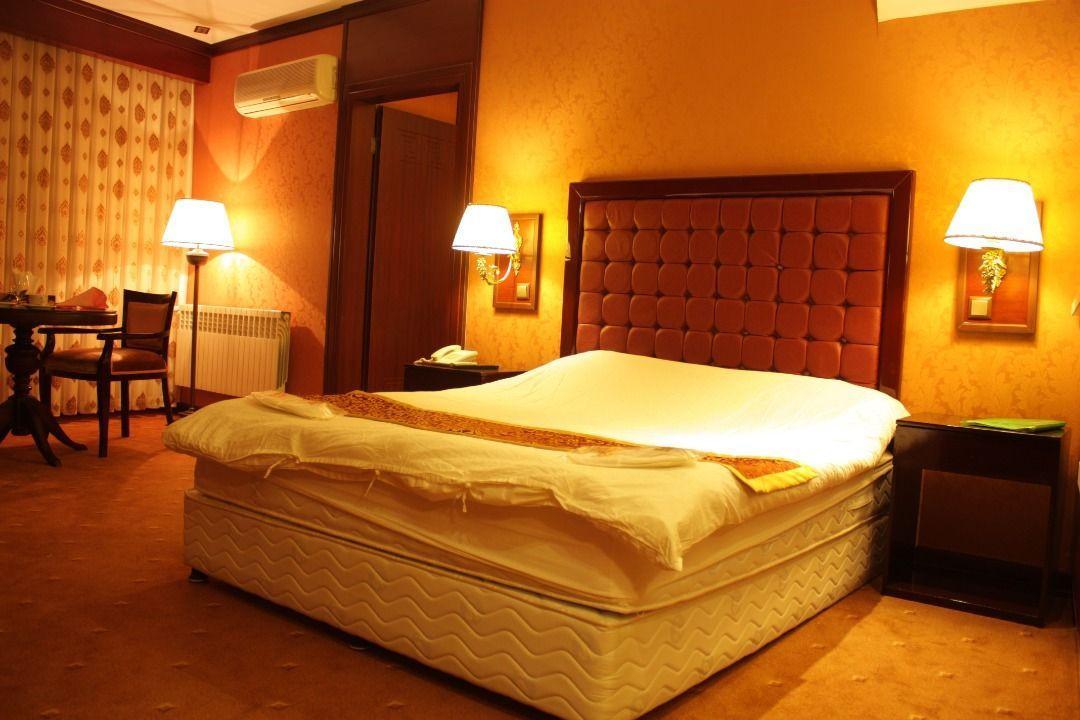هتل شادی سنندج- دو تخته