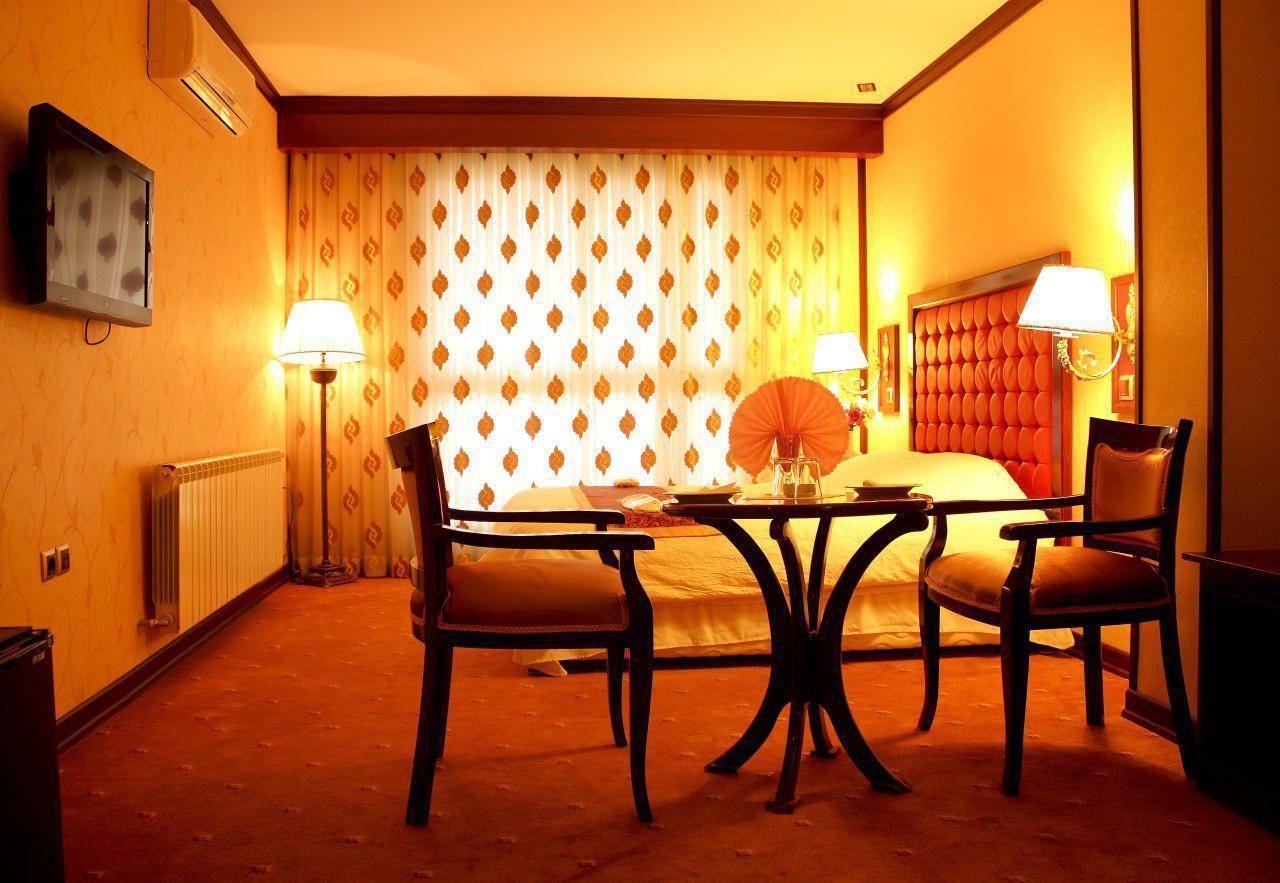 هتل شادی سنندج- دو تخته