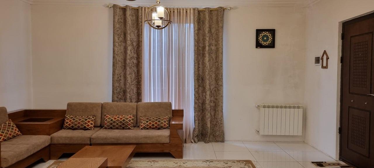 ویلای ساحلی دو خوابه تیجا - میجا