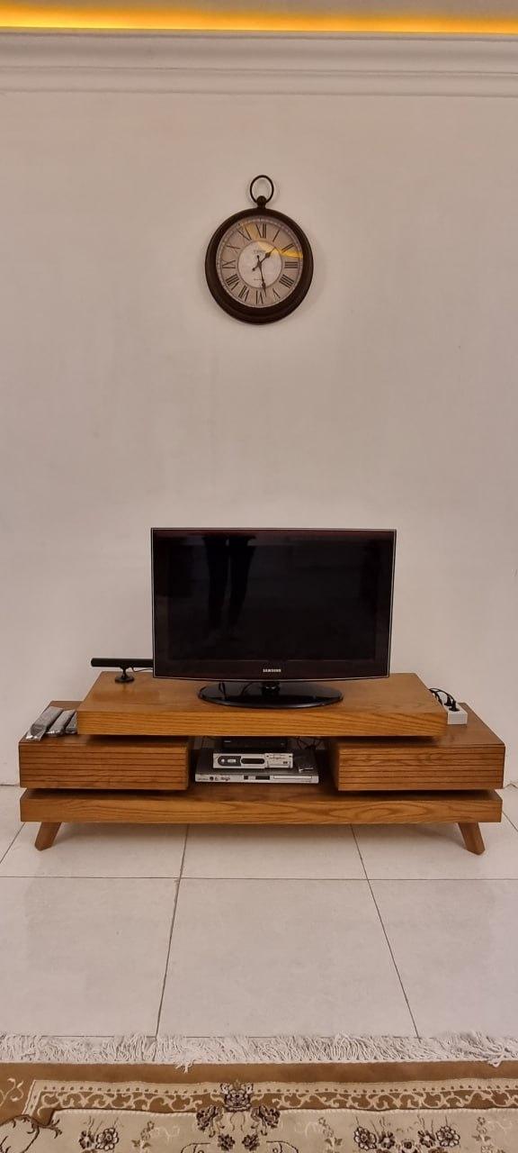 ویلای ساحلی دو خوابه تیجا - میجا