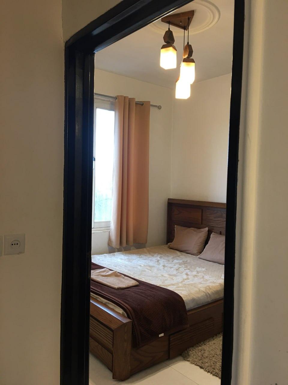 ویلای ساحلی دو خوابه تیجا - میجا